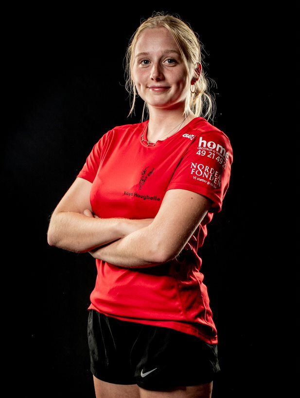 Kaya Haugbølle