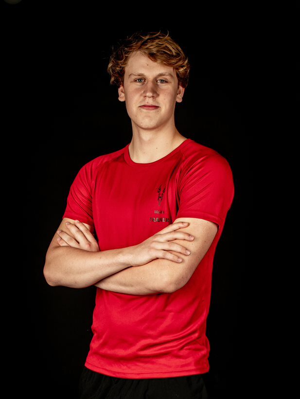Malte Egholm Brøns