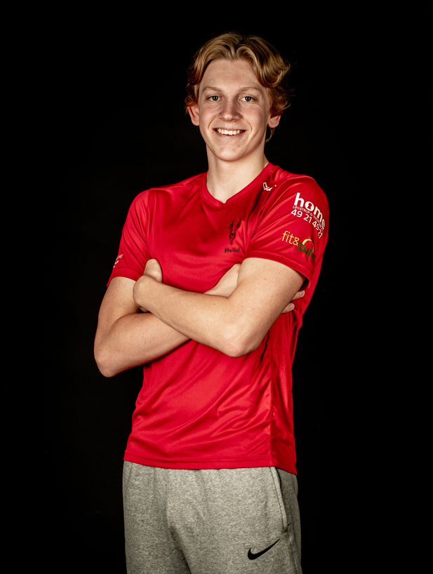 Sebastian Hviid Larsen