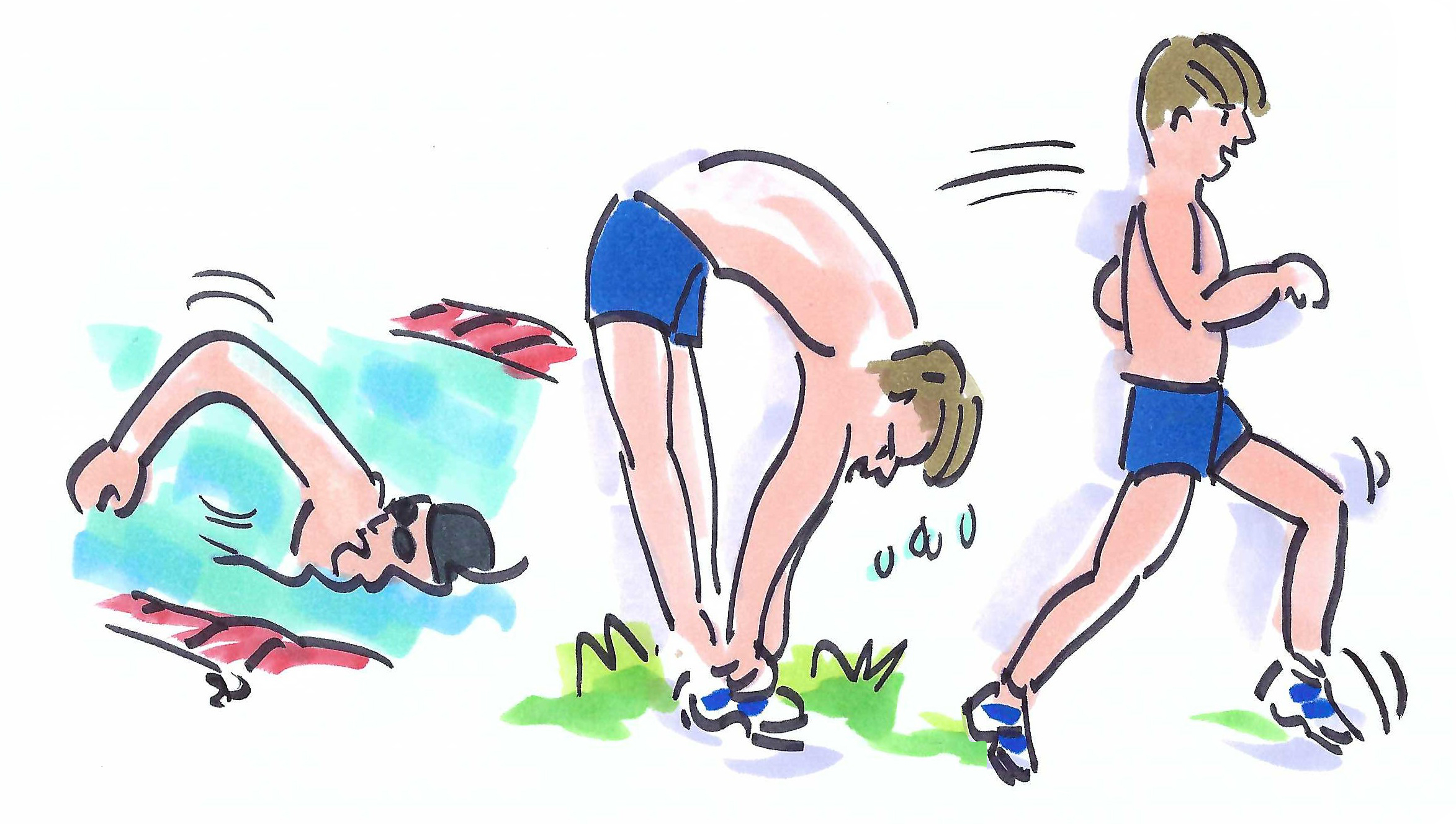 clipart sport løb - photo #27